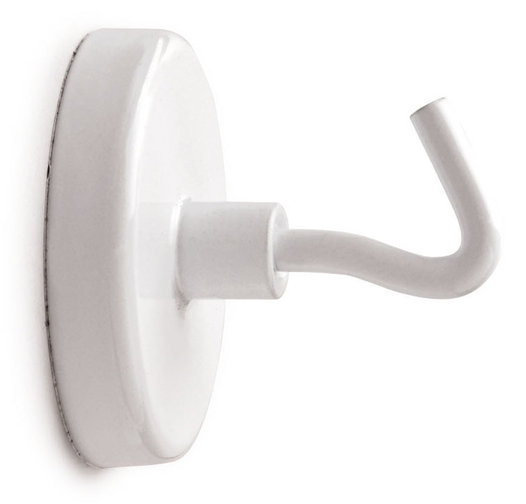 MAUL Kraftmagnet mit Haken
