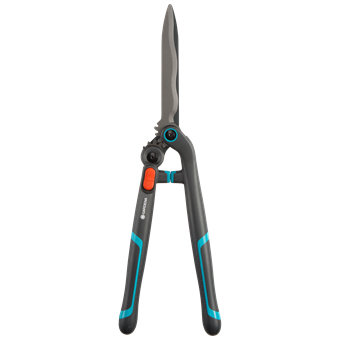 Gardena 12303-20 Astschere Bypass Schwarz, Blau