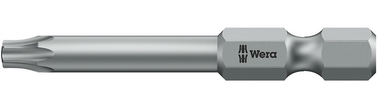 Wera 867/4 IP TORX PLUS Schraubenziehereinsatz 1 Stück(e)