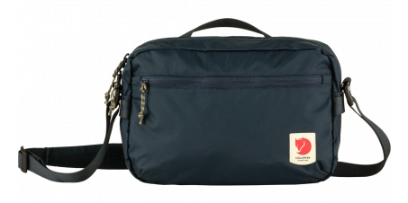 Fjällräven 23227.560 Handtasche/Umhängetasche Nylon Navy Unisex Schultertasche
