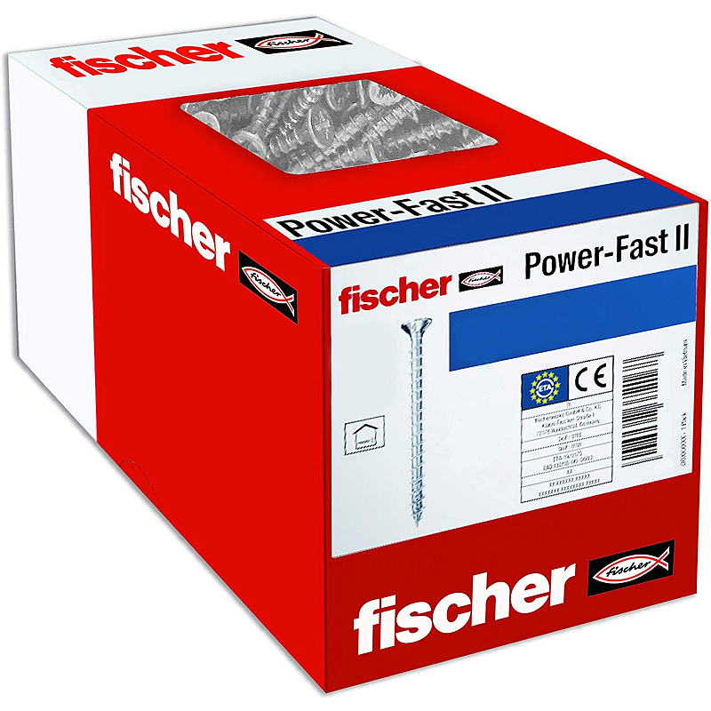Fischer 670336 Schraube/Bolzen