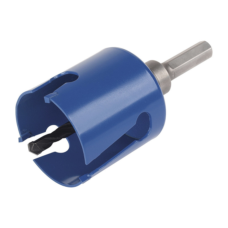wolfcraft GmbH 5962000 Lochsäge Bohrer 1 Stück(e)
