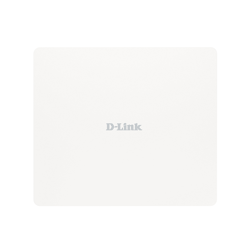D-Link DAP-X3060OU WLAN Access Point 3000 Mbit/s Weiß Power over Ethernet (PoE)