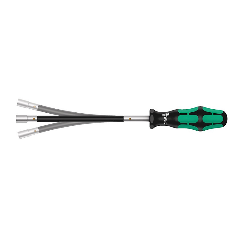 Wera 05028152001 Handschraubendreher Einzeln Gerader Schraubendreher