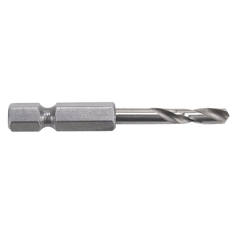 wolfcraft GmbH 1 Metallbohrer