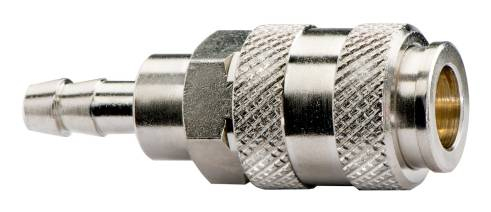 Metabo 628708000 Luftanschluss/Verbinder Nickel Messing 1 Stück(e)