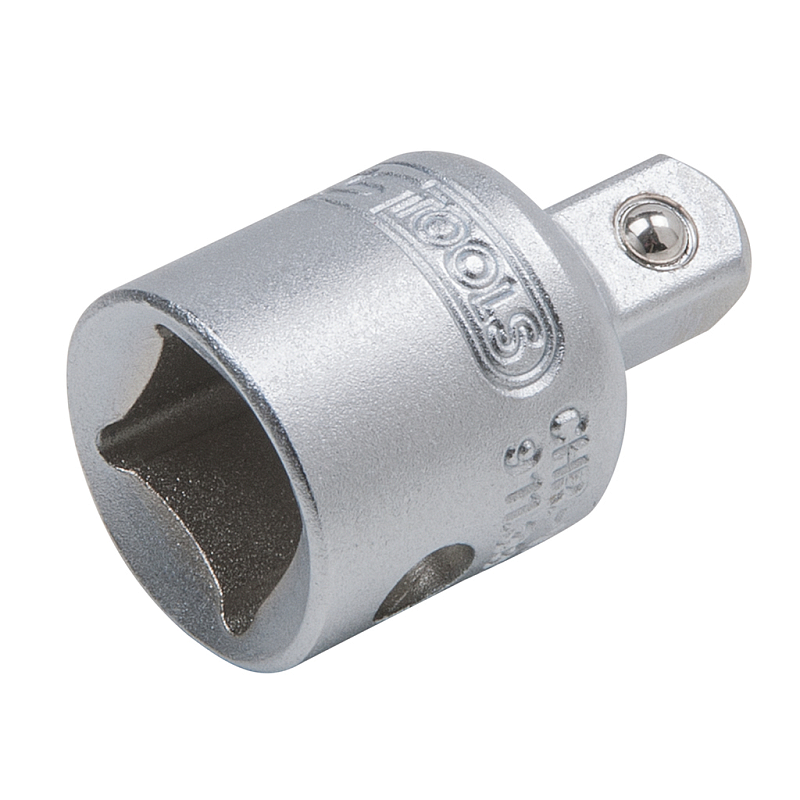 KS Tools 911.3897 Schraubenschlüsseladapter/-erweiterung 1 Stück(e)