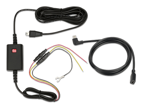 Mio 5413N7280002 Dashcam-Zubehör Verlängerungskabel