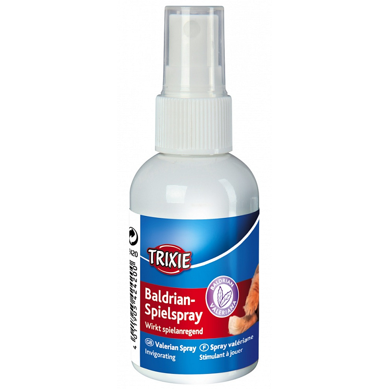 TRIXIE 42420 Mundpflegeprodukt für Haustiere Haustier-Mundpflege-Spray
