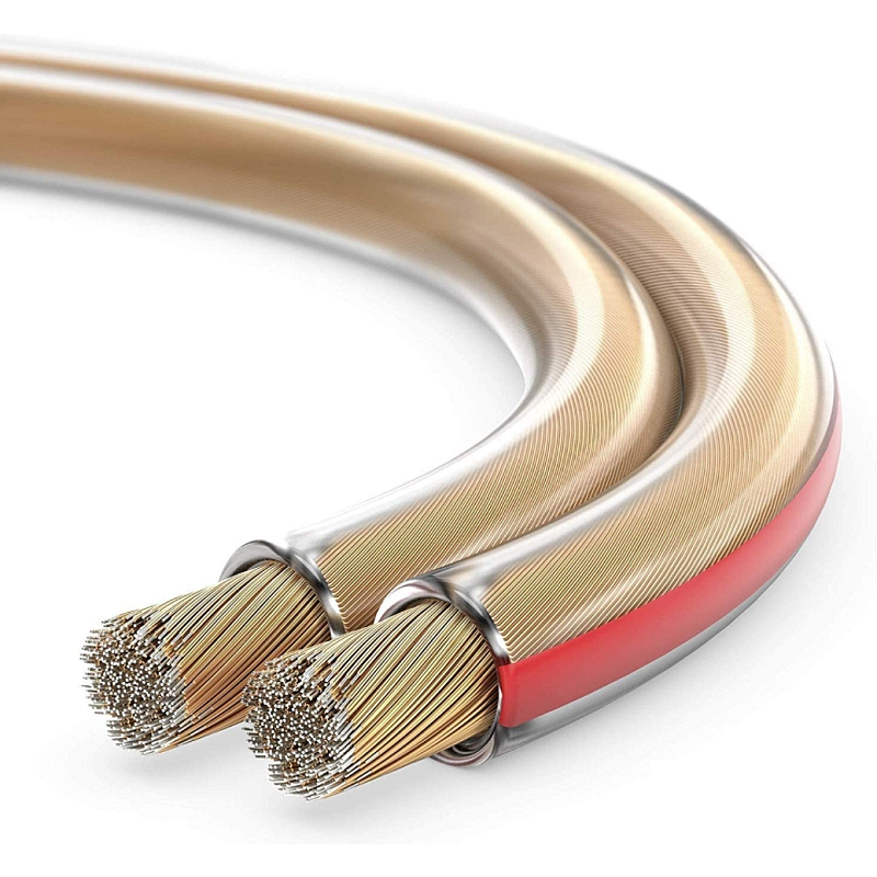 sonero S-SC2400T-30 Signalkabel 30 m Transparent