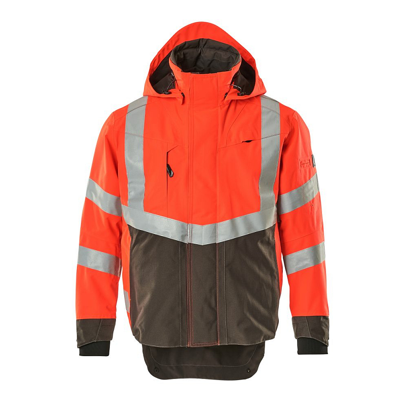 MASCOT 15501-231-22218-3XL Jacke