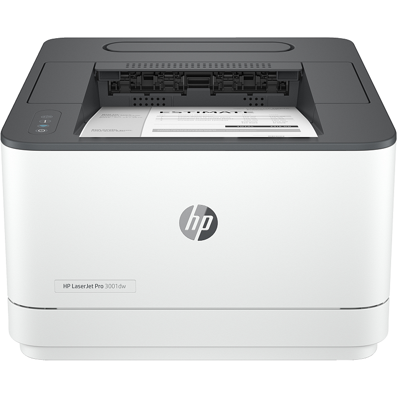 HP LaserJet Pro 3002dwe Drucker, Schwarzweiß, Drucker für Kleine und mittlere Unternehmen, Drucken, Beidseitiger Druck