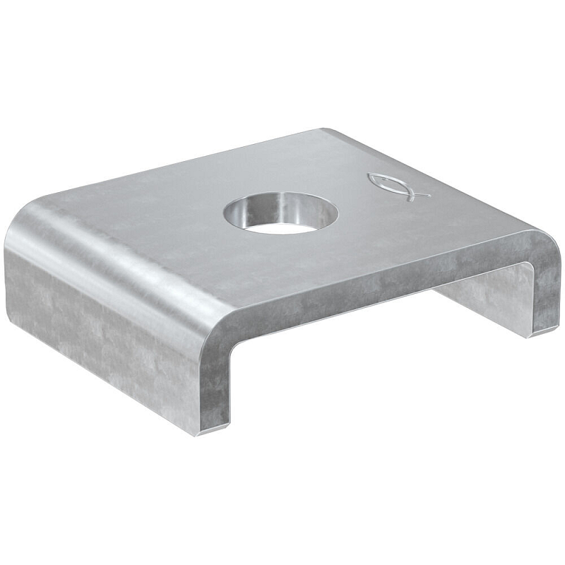 Fischer 547492 Industrielles Profil Stahl