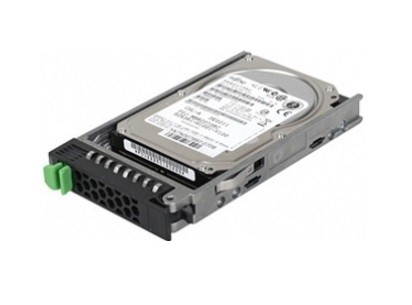 Fujitsu S26361-F5730-L112 Interne Festplatte 1,2 TB 10000 RPM 2.5" SAS