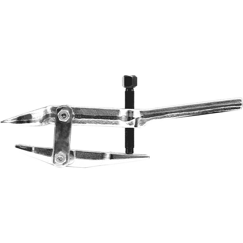 Yato YT-0614 Kugelgelenkauszieher Silber Stahl 1 Stück(e)