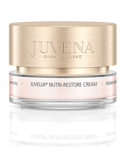 JUVENA Nutri-restore Cream Tages- & Nachtcreme Gesicht 50 ml