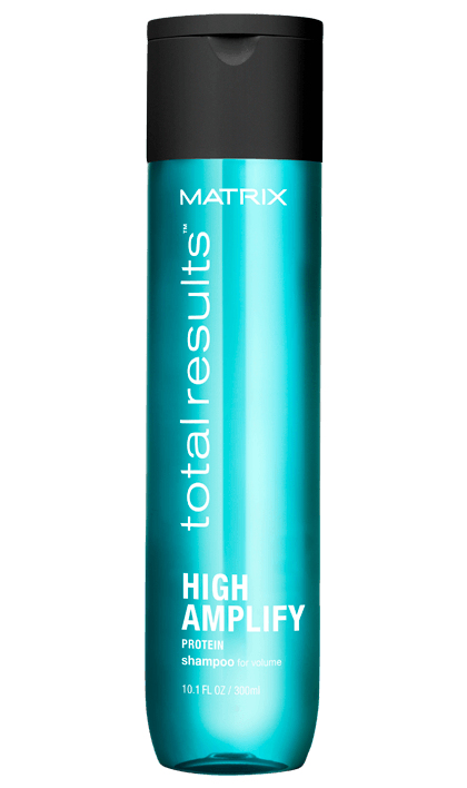 Matrix Total Results High Amplify 300 ml Shampoo Professionell Unisex