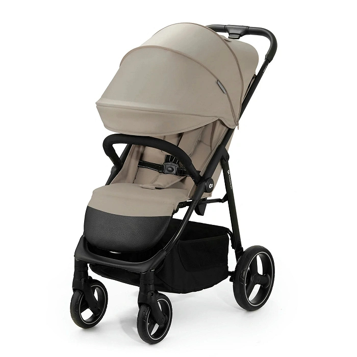 Kinderkraft Trig 3 Leichtgewichtiger Kinderwagen 1 Sitz(e) Beige