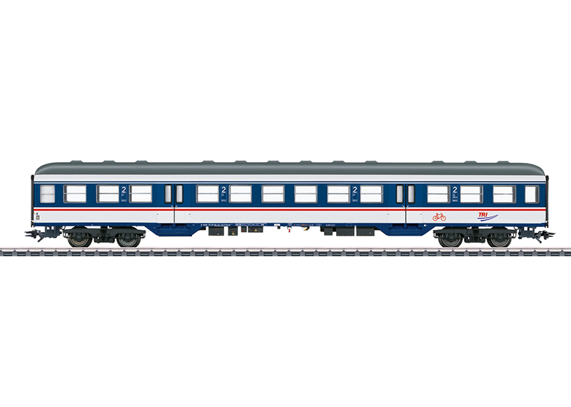 Märklin 43827 maßstabsgetreue modell ersatzteil & zubehör PKW