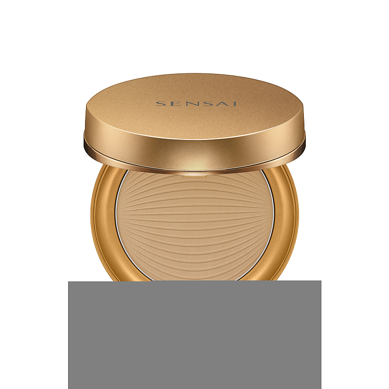 Sensai SILKY BRONZE Gesichtspuder 9 ml 8,5 g SC02