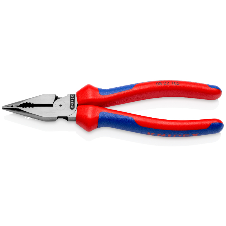 Knipex 08 22 185 Zange Spitzzange