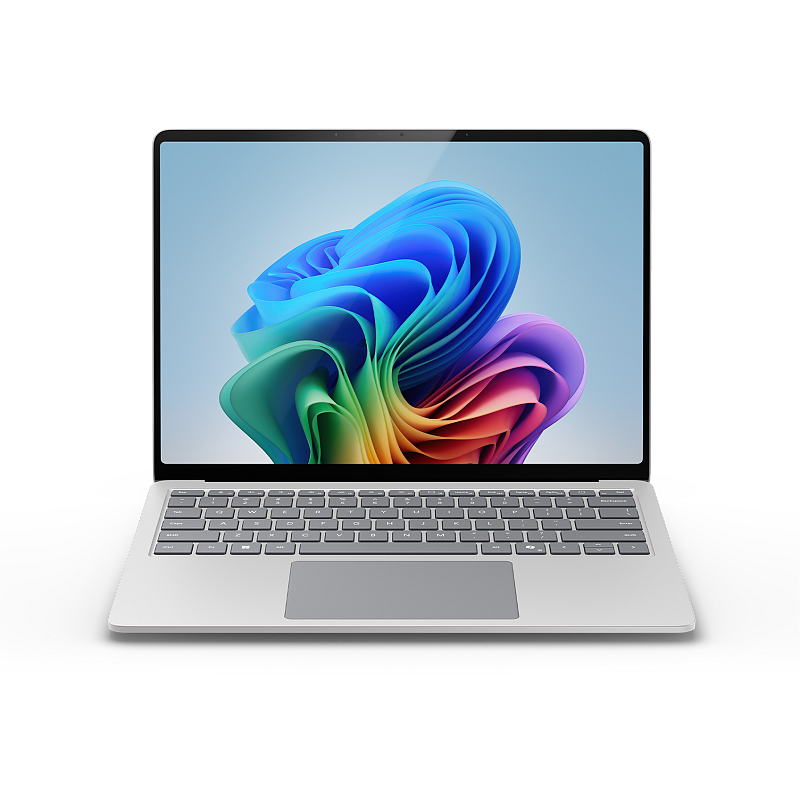 Microsoft Surface Laptop 7 Copilot+ PC Intel Core Ultra 7 268V 35 cm (13.8") Touchscreen 32 GB LPDDR5x-SDRAM 1 TB SSD Wi-Fi 7 (802.11be) Windows 11 Pro Platin