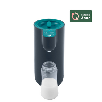 BabyMoov Milky Now Babynahrungszubereiter 800 W 1,1 l