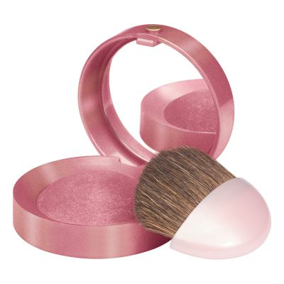 Bourjois Little Round Pot Rouge 2,5 g 33 Lilas D'or Creme