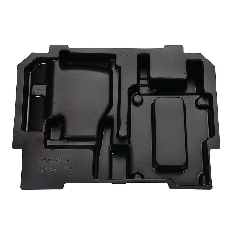 Makita 837639-4 Werkzeugkoffer-Zubehör Einschub