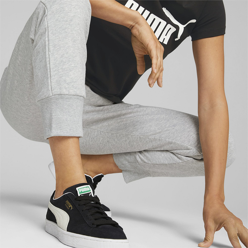 PUMA 586842_04_S Sporthose
