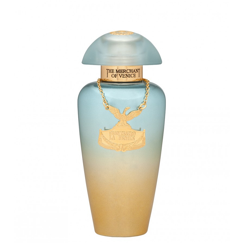 The Merchant Of Venice La Fenice Pour Femme 50 ml Frauen
