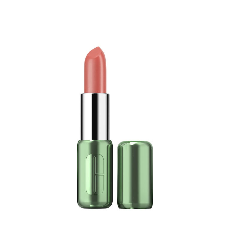 Clinique Pop Longwear Lipstick 3,9 g Petal Pop Satin