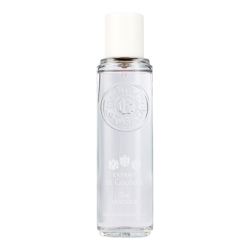 Roger&Gallet Thé Fantaisie Eau de Cologne 30 ml Frauen