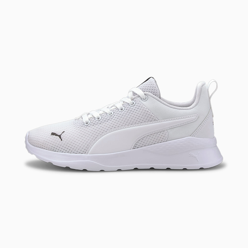 PUMA 372004_02_38.5 Sportschuh Weiß