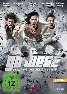 STUDIOCANAL 502871 Film/Video DVD Deutsch