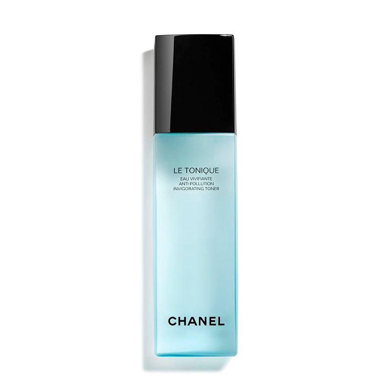 CHANEL Le Tonique Makeup Reinigungstonikum 160 ml