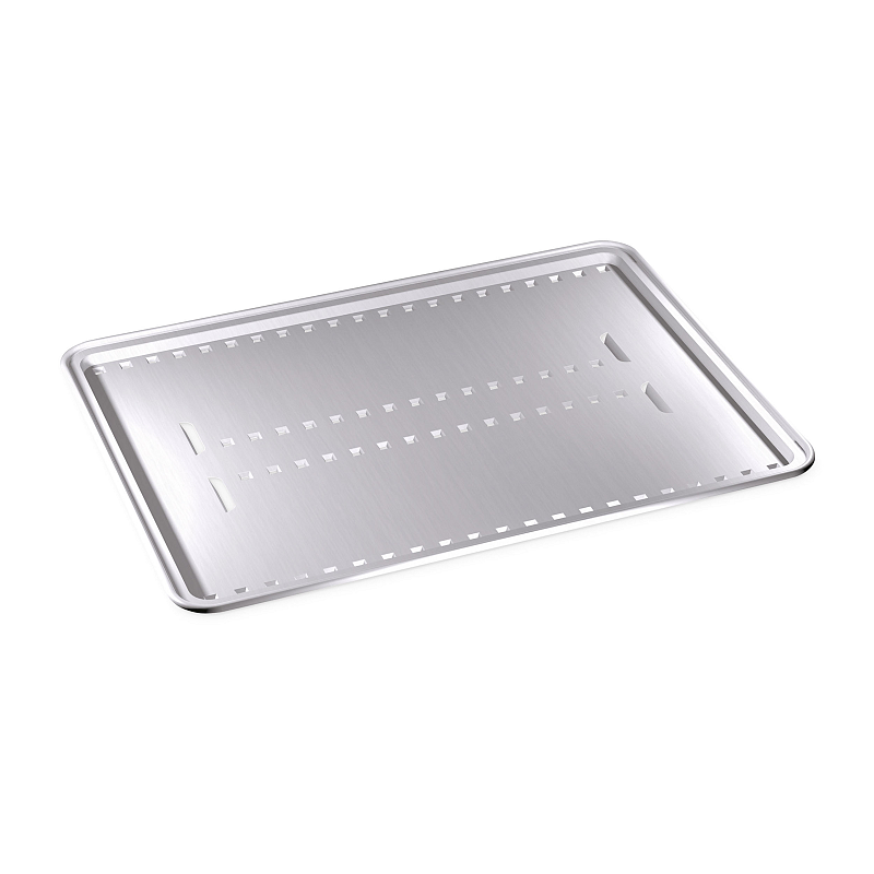 Weber 6562 Grillzubehör Wind-/Hitzeschild