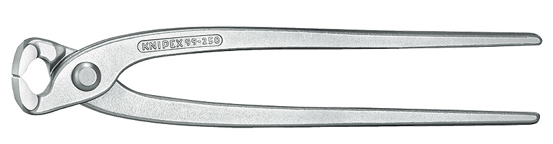 Knipex 99 04 250 Zange Pinzette