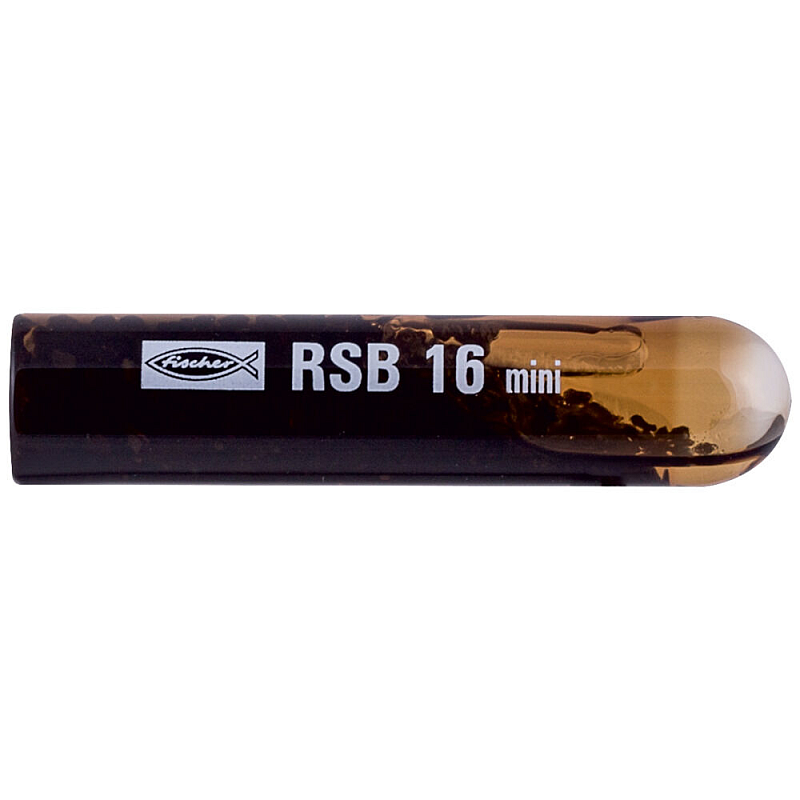 Fischer 518824 Chemische Dübel Kapsel