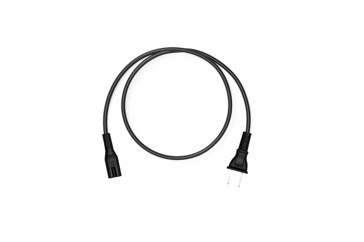 DJI CP.RM.00000122.01 Stromkabel Schwarz