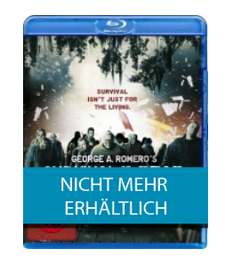 WVG Survival of the Dead - Limited Special Edition Blu-ray Deutsch, Englisch
