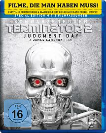 STUDIOCANAL 503105 Film/Video Blu-ray Französisch, Deutsch, Englisch