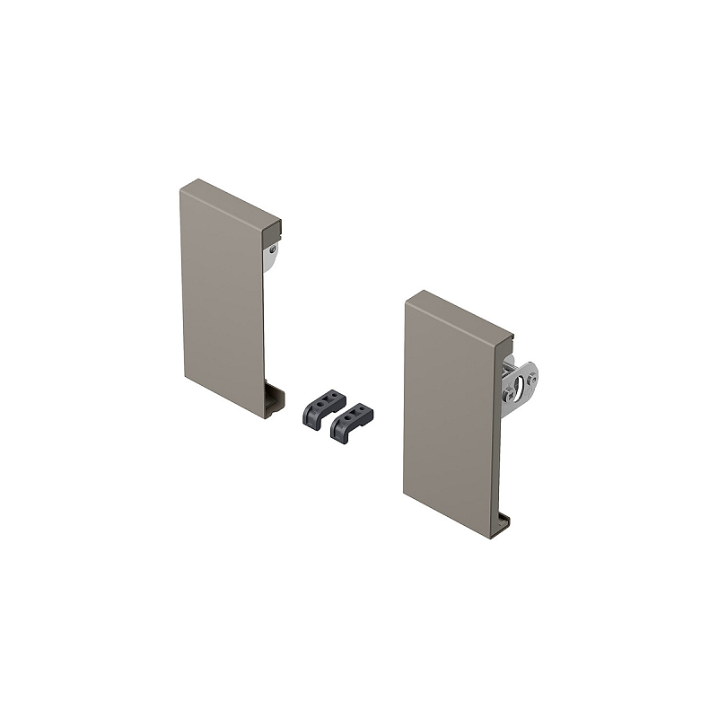 Hettich 9123085 Schubladenrolle & -schiene