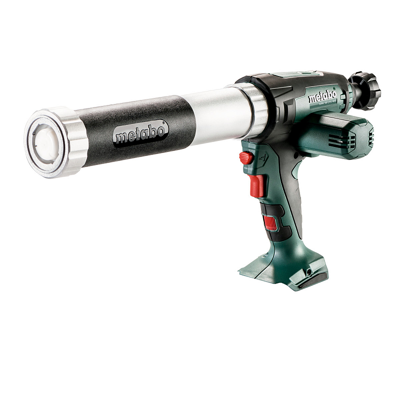 Metabo KPA 18 LTX 400 Kraftkleber/Abdichtpistole