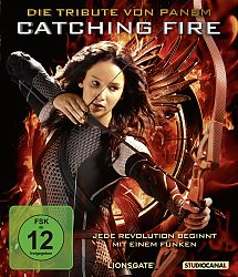 STUDIOCANAL 504536 Film/Video Blu-ray Deutsch, Englisch