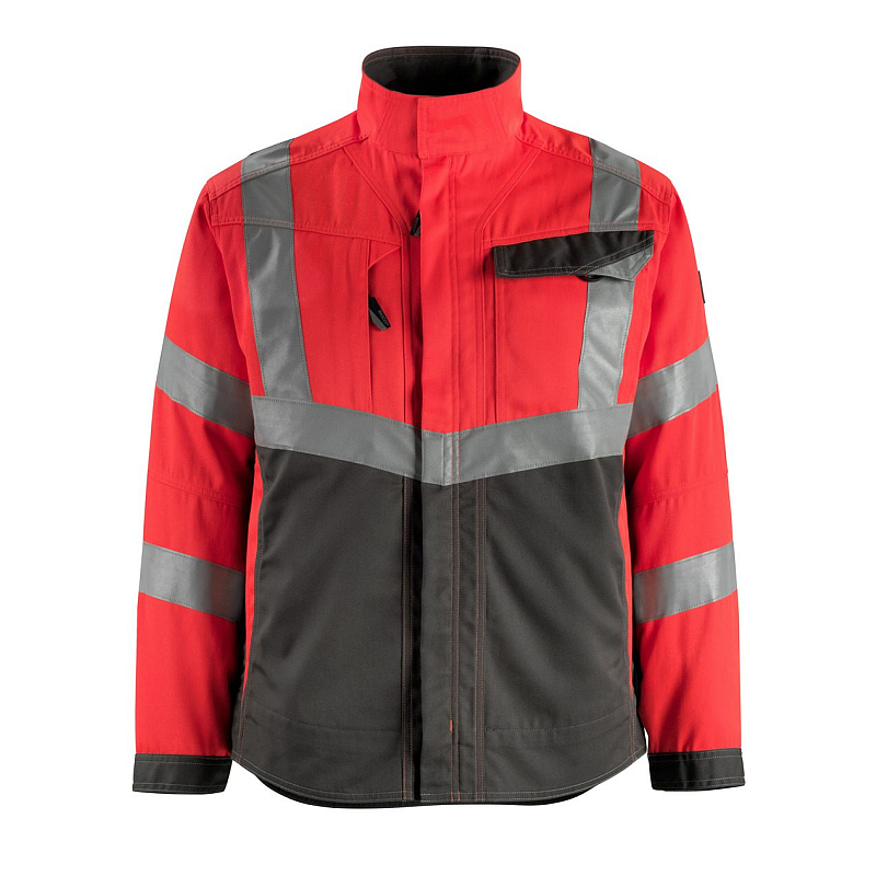 MASCOT 15509-860-22218-4XL Jacke