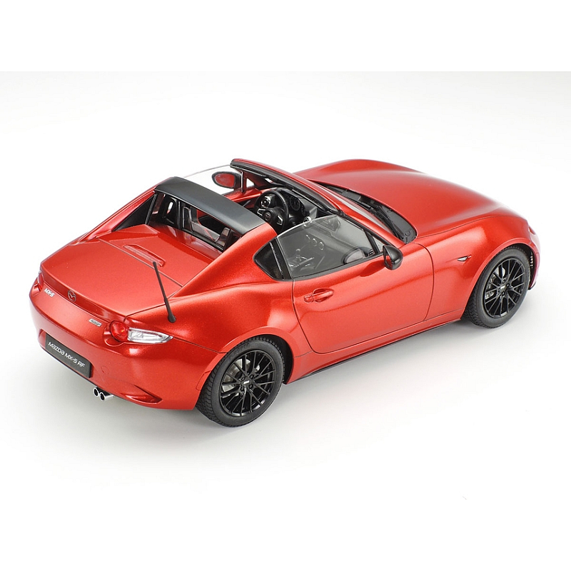 Tamiya 24353 maßstabsgetreue modell Sportwagen-Modell Montagesatz