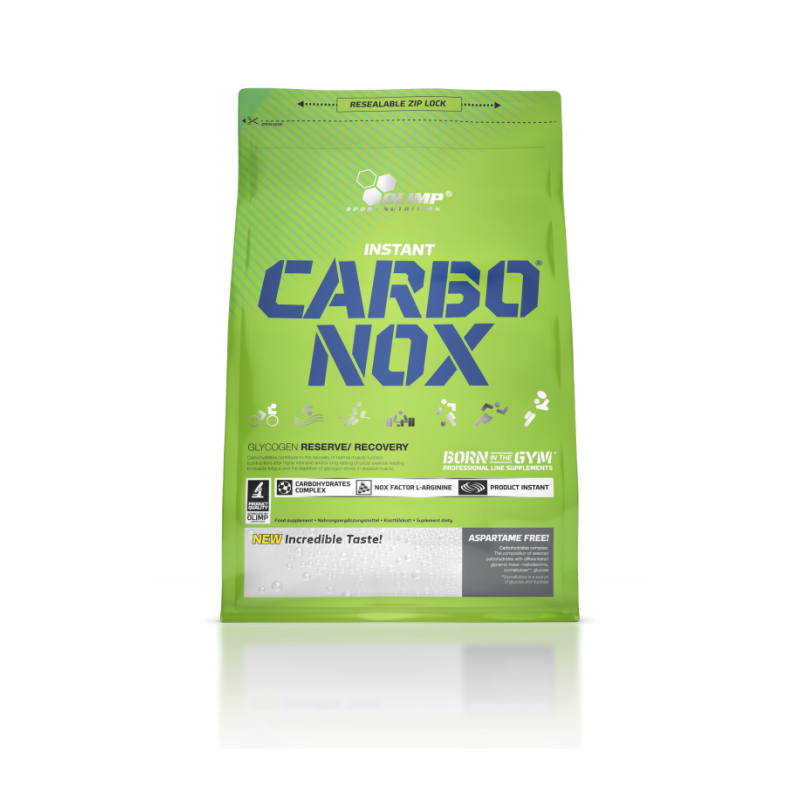 Olimp Nutrition Carbonox Sportgetränk Puder