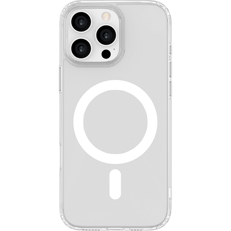 eSTUFF ES67141053 Handy-Schutzhülle 17,5 cm (6.9") Cover Transparent