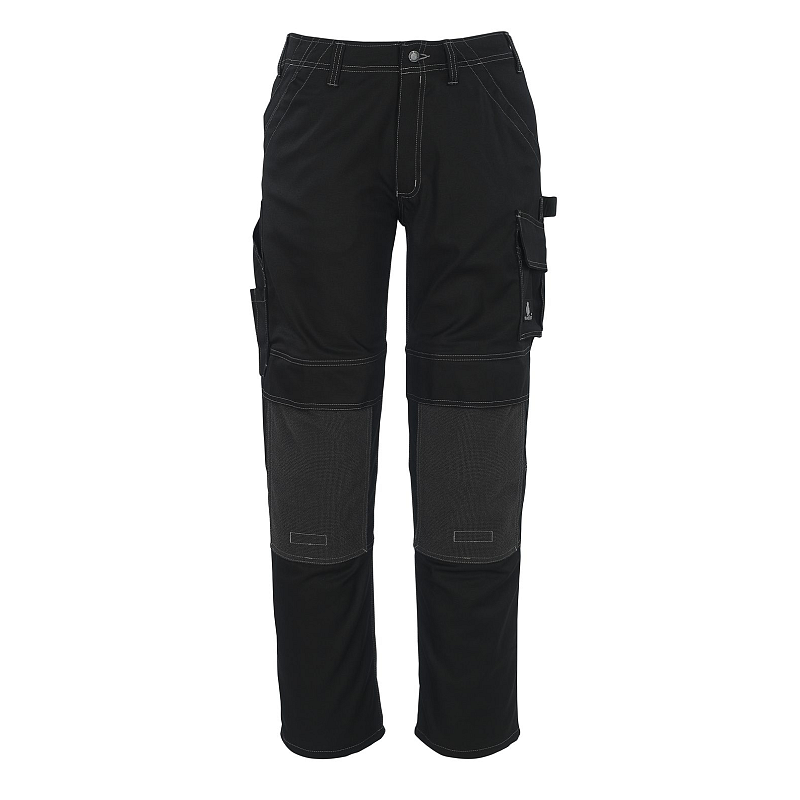 MASCOT 05079-010-09-82C58 Hosen Schwarz